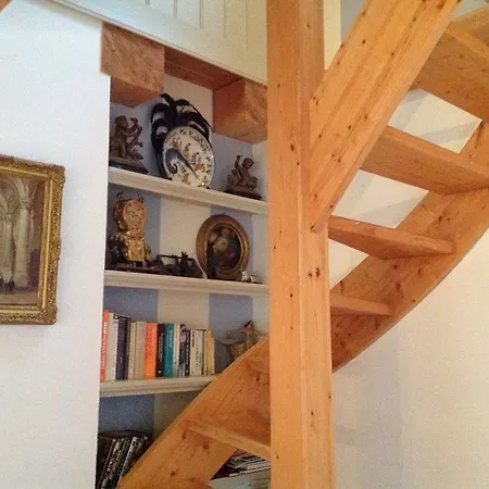 't Kasteeltje * Bergen