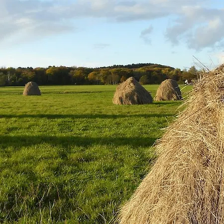 't Kasteeltje Bergen