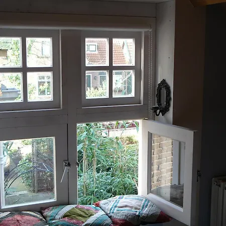 Casa de Férias 't Kasteeltje Bergen