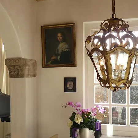 't Kasteeltje Bergen