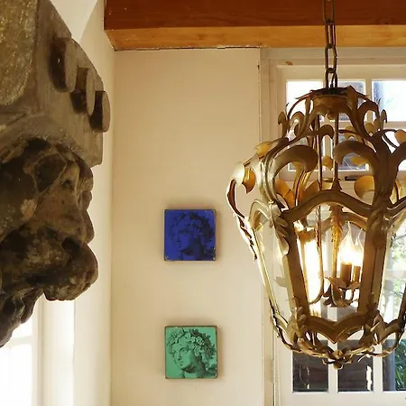 Σπίτι διακοπών 't Kasteeltje