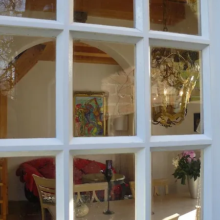 't Kasteeltje Bergen