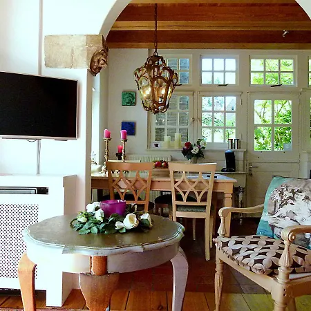 't Kasteeltje Casa de Férias Bergen