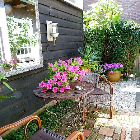 't Kasteeltje * Bergen