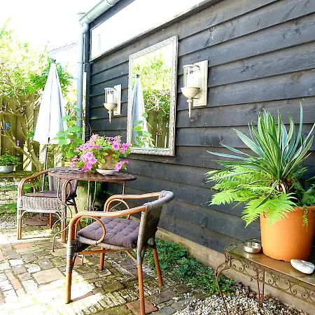 't Kasteeltje Σπίτι διακοπών *