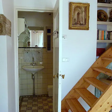 Casa de Férias 't Kasteeltje *