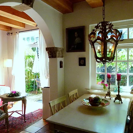 't Kasteeltje Casa de Férias *