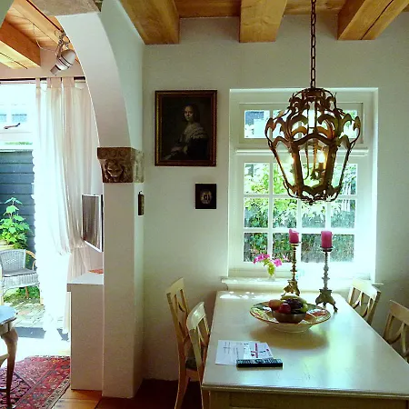 't Kasteeltje Casa de Férias