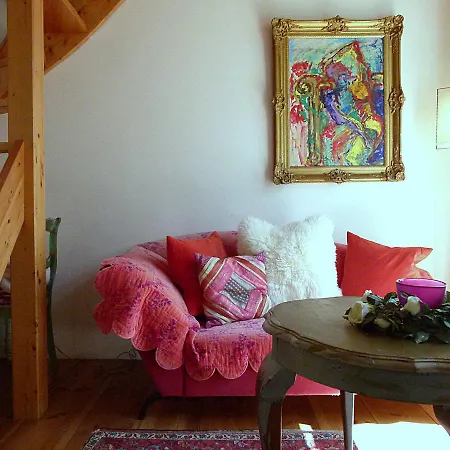 't Kasteeltje Μπέργκεν