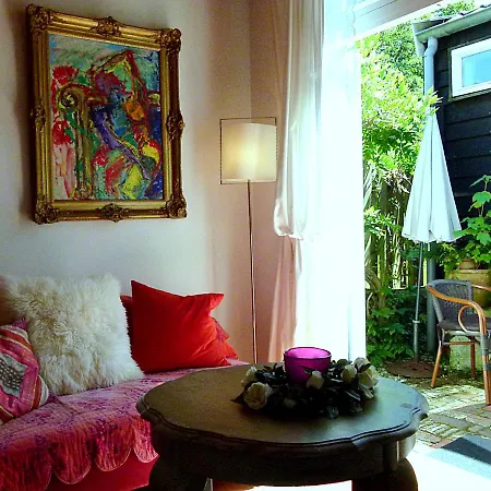 Casa de Férias 't Kasteeltje Bergen