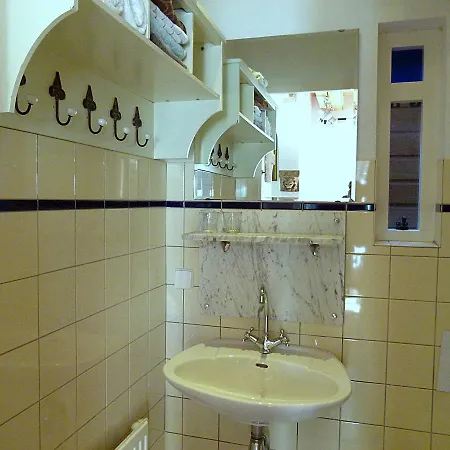 't Kasteeltje Casa de Férias *