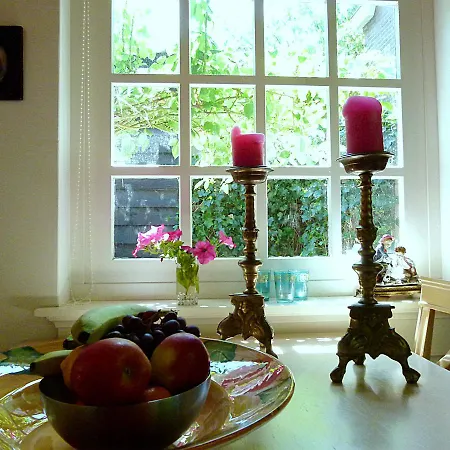 't Kasteeltje Casa de Férias *