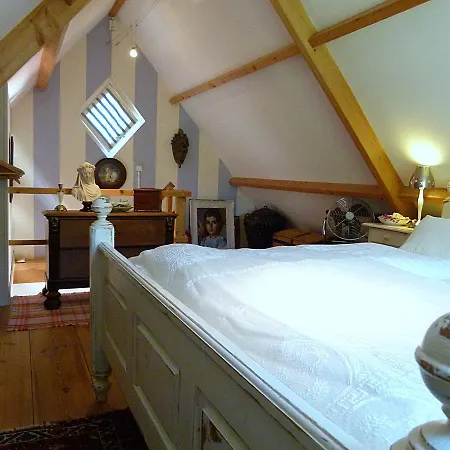 't Kasteeltje Casa de Férias *