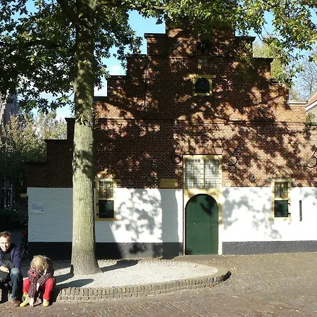 Feriehus 't Kasteeltje
