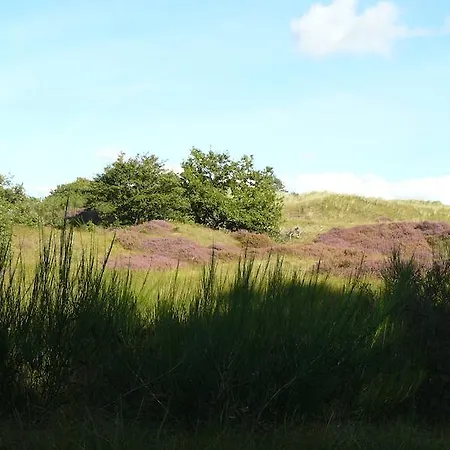 Feriehus 't Kasteeltje