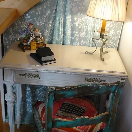 Casa vacanze 't Kasteeltje Bergen