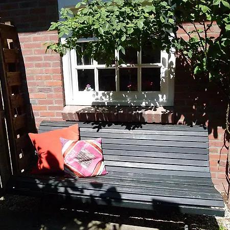 Feriehus 't Kasteeltje *