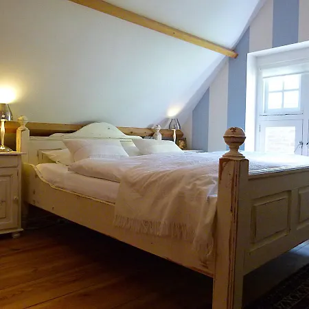 Casa vacanze 't Kasteeltje Bergen