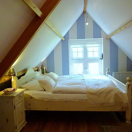't Kasteeltje Feriehus